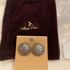 Patricia Nash Earrings